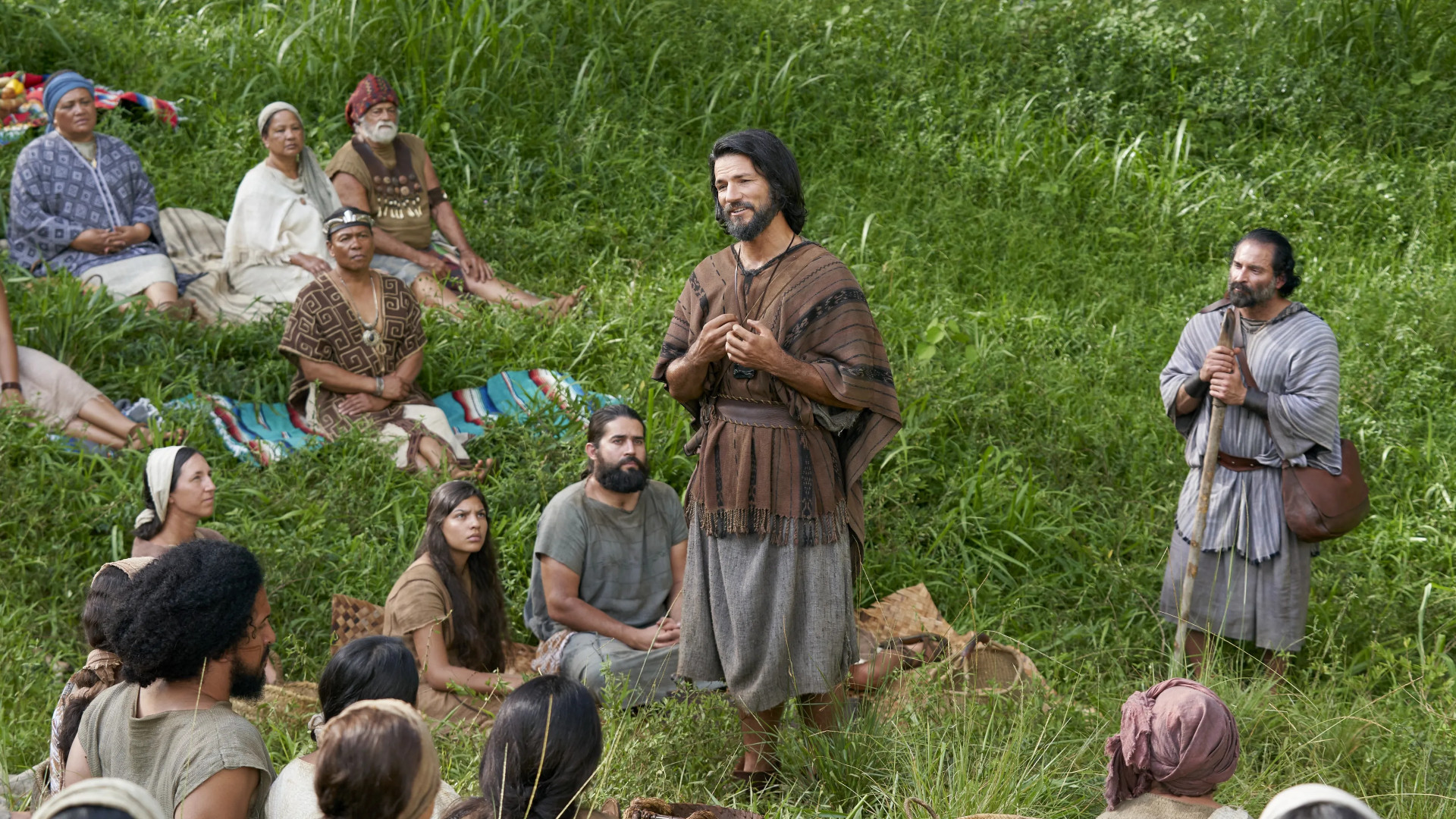 Come Follow Me 2024 Alma 57 Book of Mormon Central