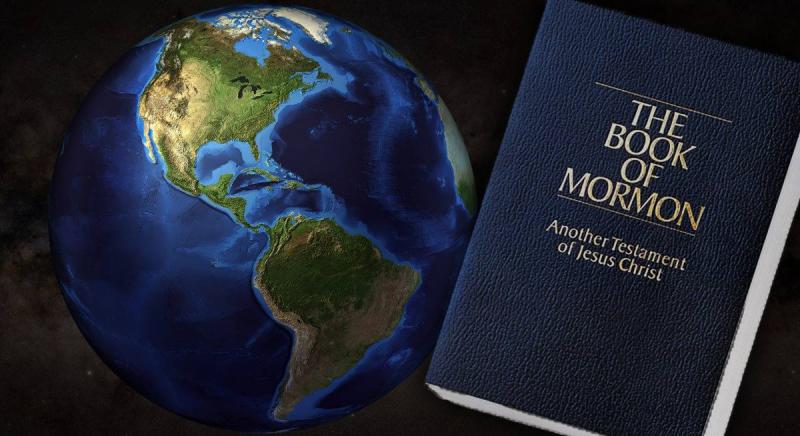Image by Book of Mormon Central